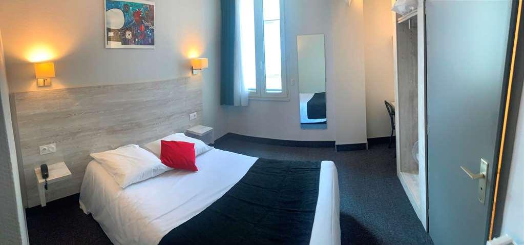 Hotel Campanile Grenoble Centre Gare Camera foto