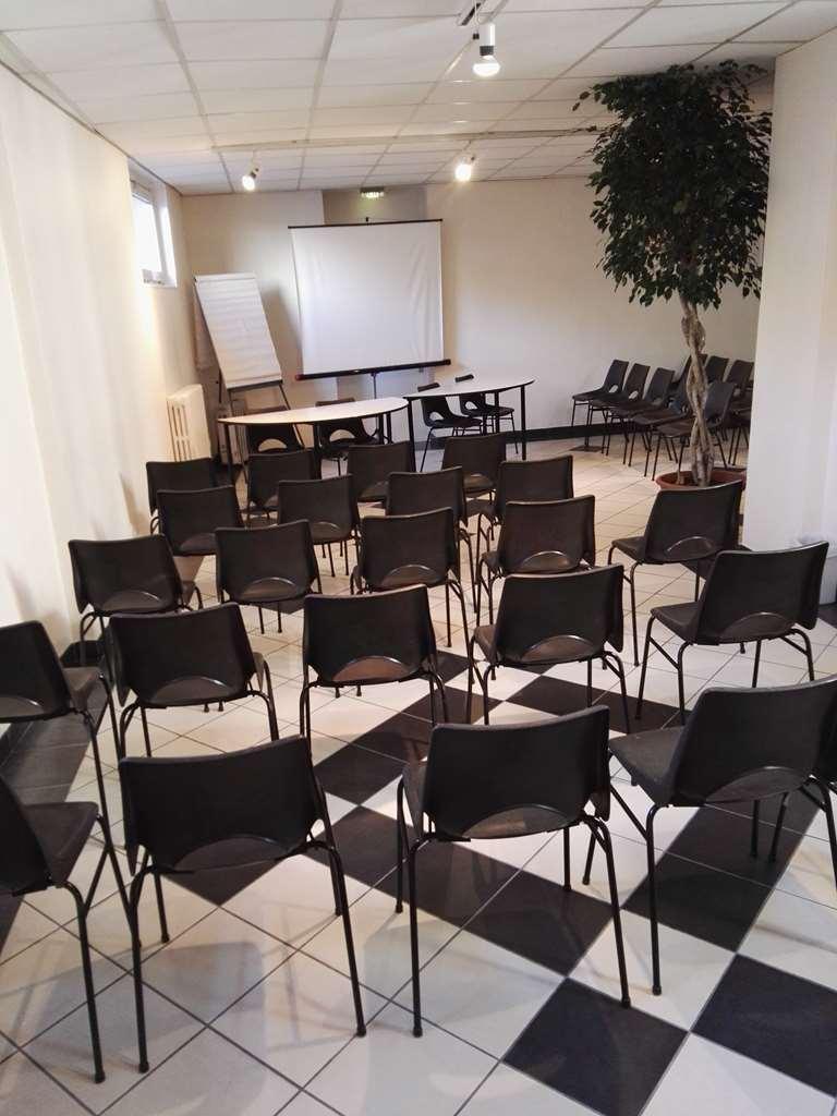 Hotel Campanile Grenoble Centre Gare Servizi foto